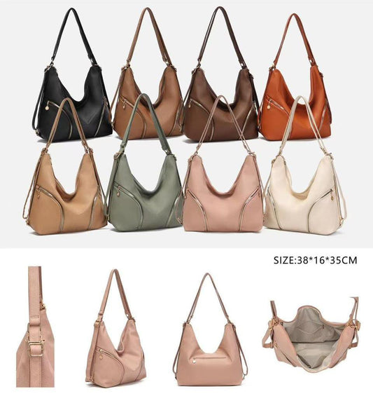 Bolsa Sacola Mochila Karen - DH6500