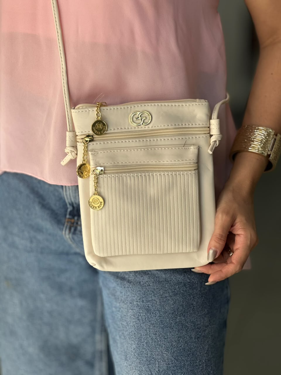 Bolsa Luzia