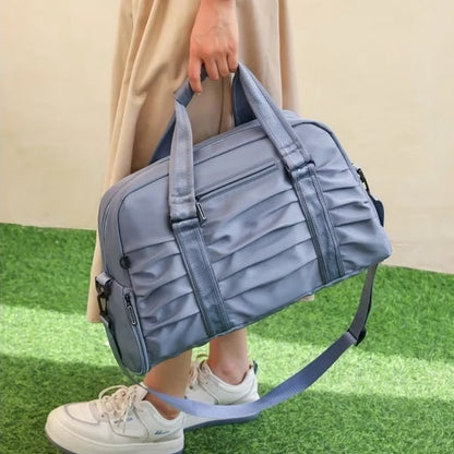 Mala PomPom nylon