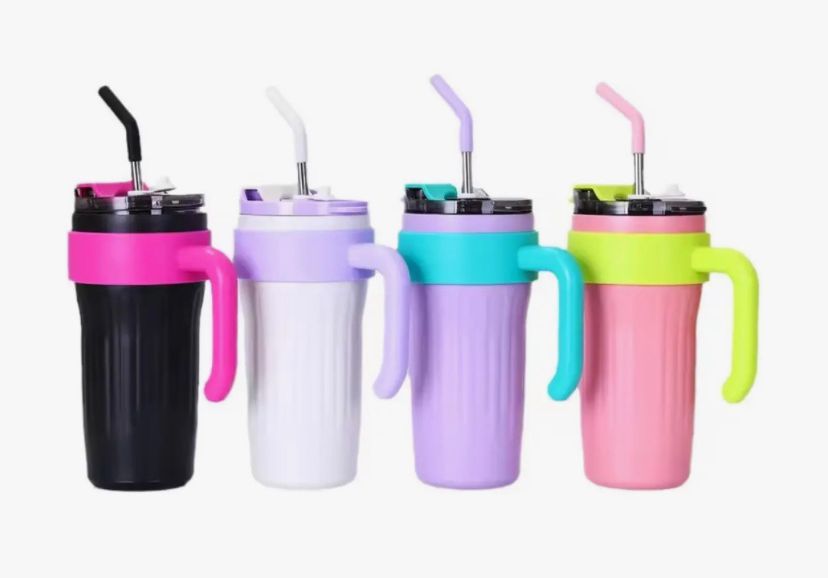 Copo Franzido 800ml