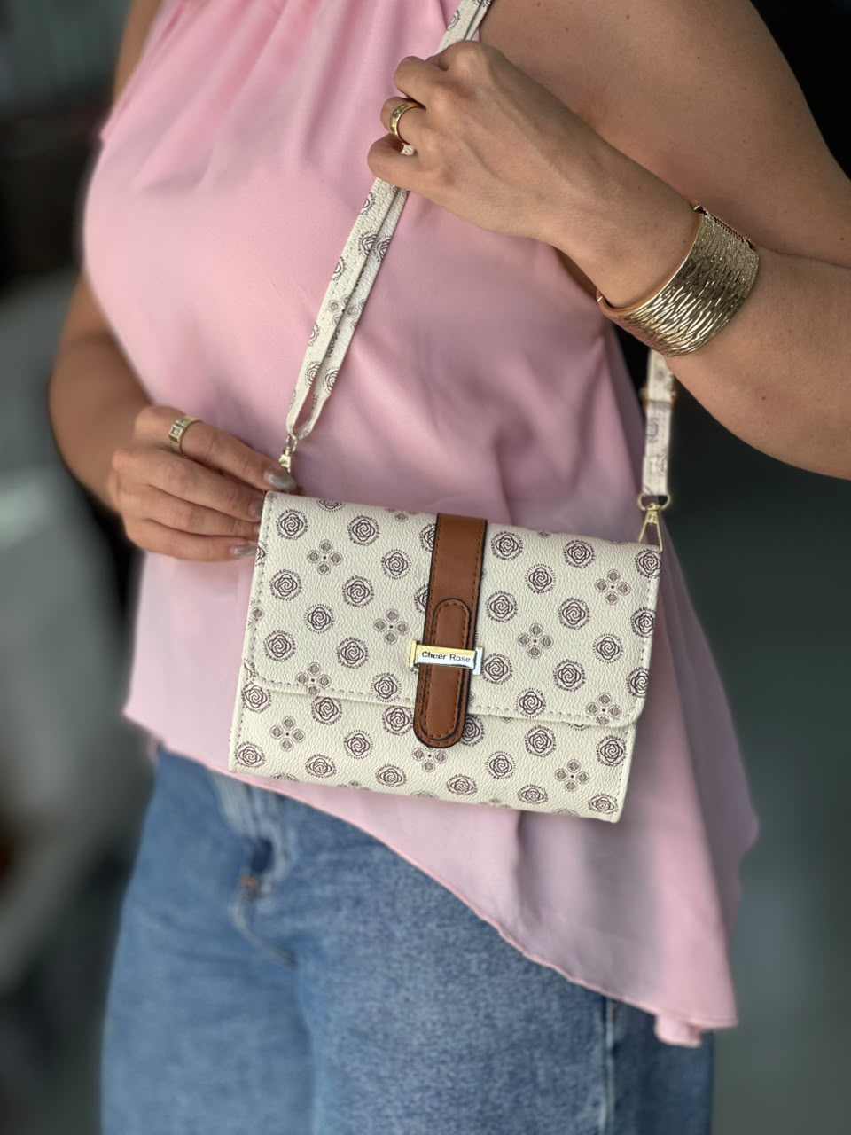 Bolsa Faby
