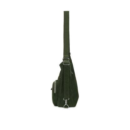 Bolsa Mochila Nylon Lumena