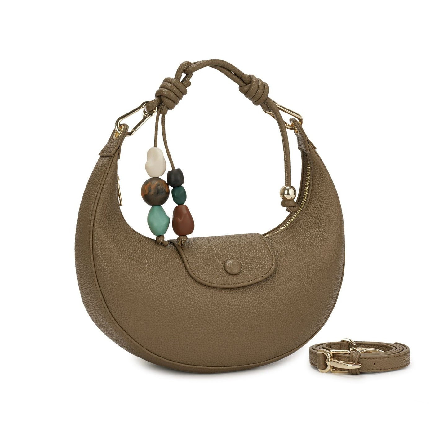 Bolsa Leona