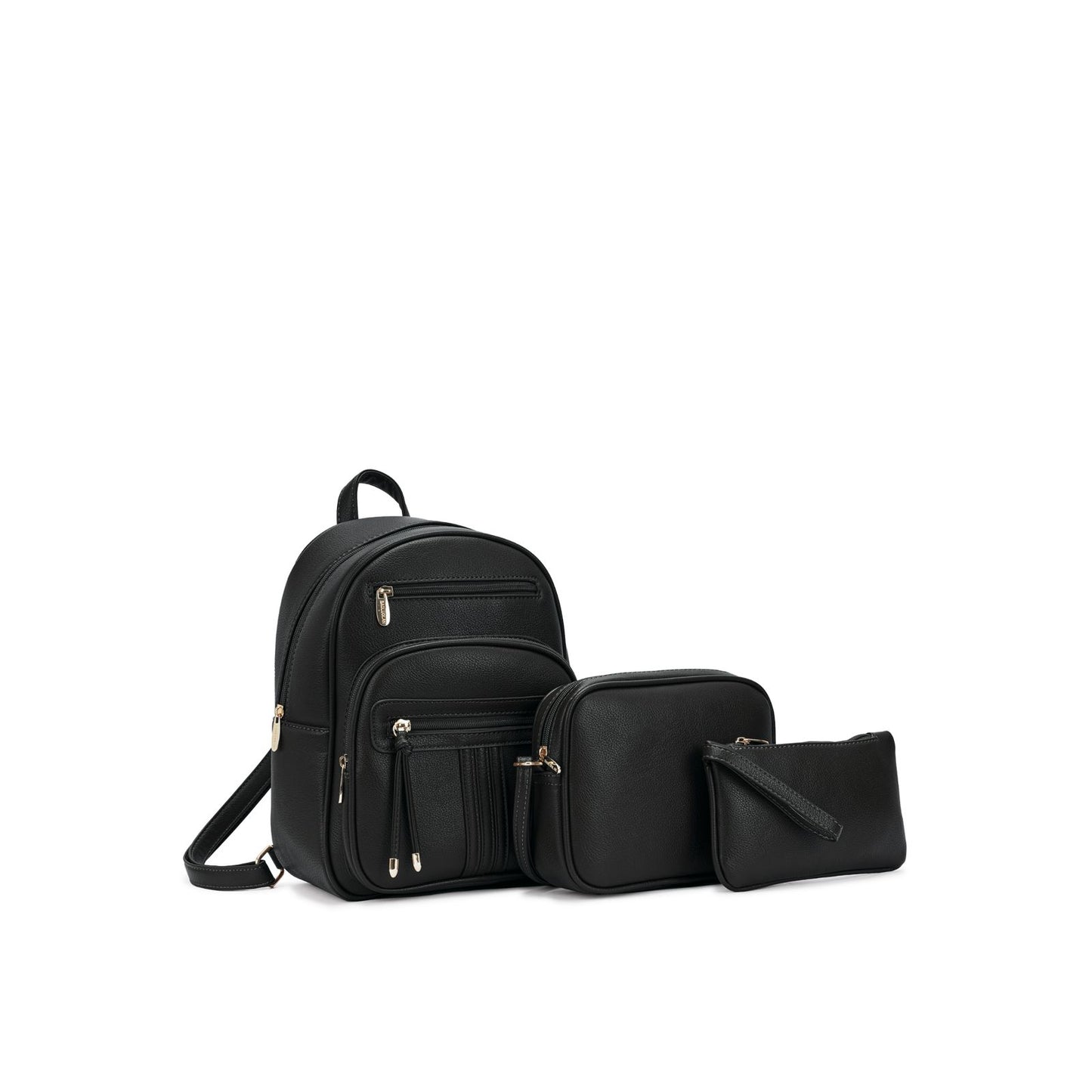Kit Mochila Samy