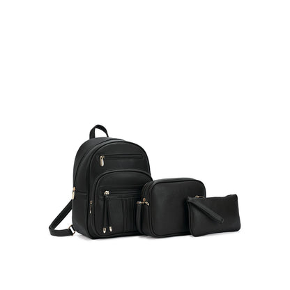 Kit Mochila Samy