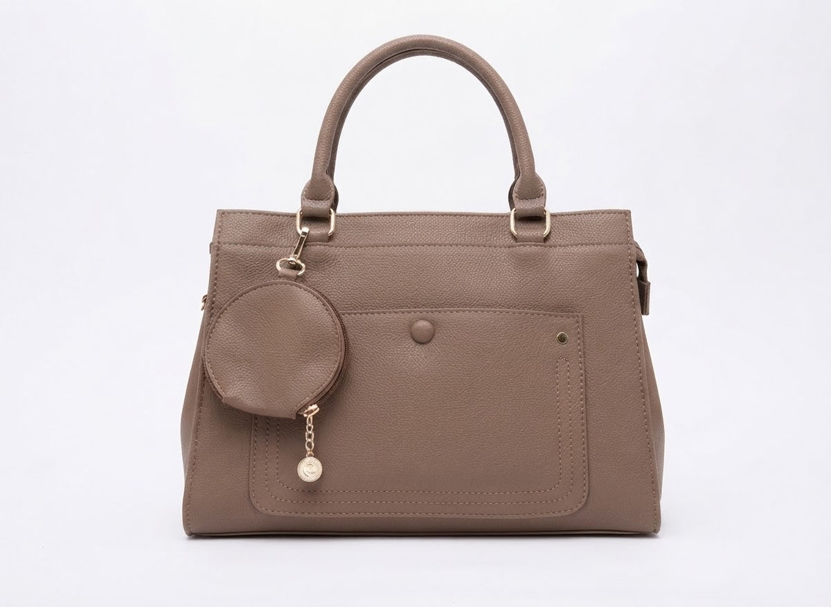 Bolsa Tania