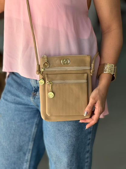 Bolsa Luzia