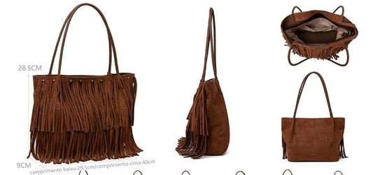 Bolsa Kally
