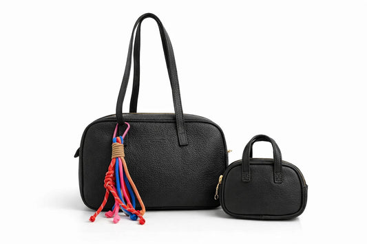 Bolsa Carmen