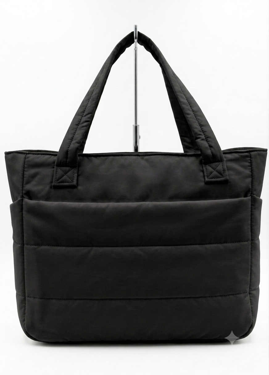 Bolsa Puffer