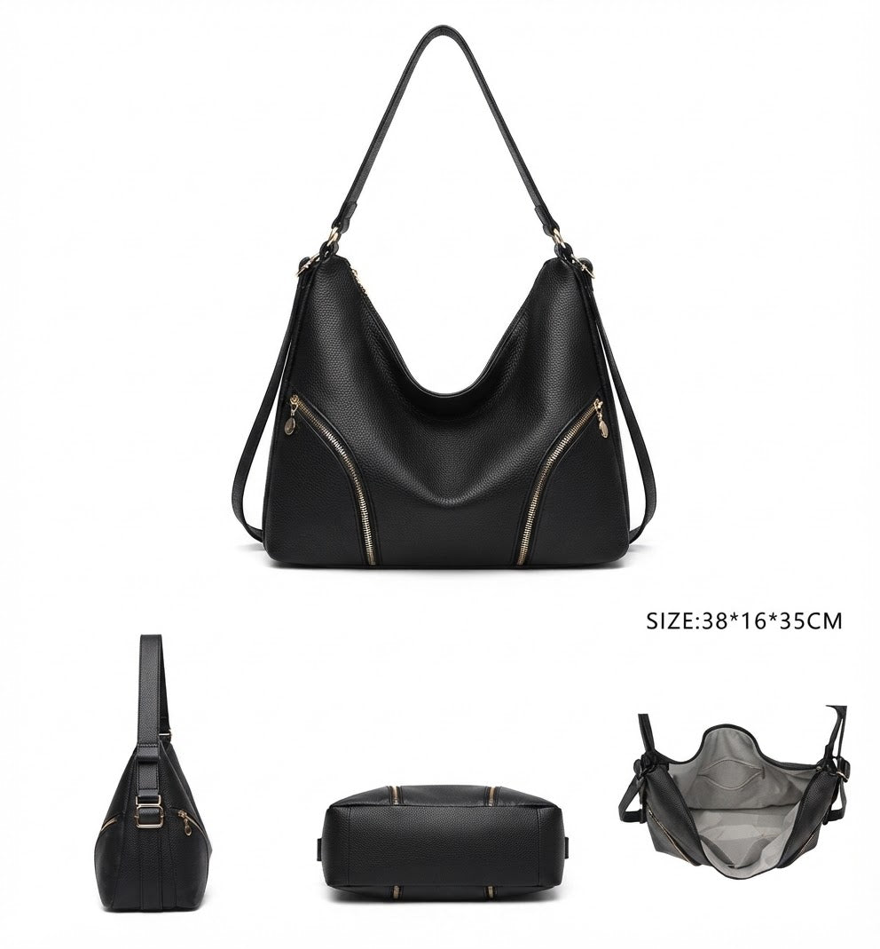 Bolsa Sacola Mochila Karen - DH6500