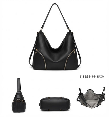Bolsa Sacola Mochila Karen - DH6500
